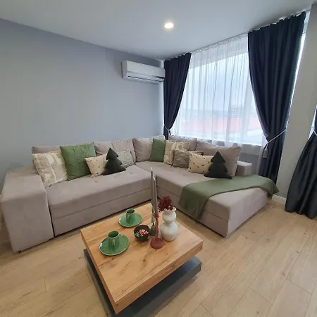 Balkan Tower Deluxe Ultra * Gabrovo