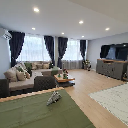 Balkan Tower Deluxe Ultra