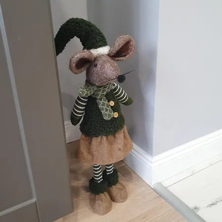 Apartment Balkan Tower Deluxe Ultra