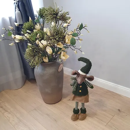 Balkan Tower Deluxe Ultra Apartment *