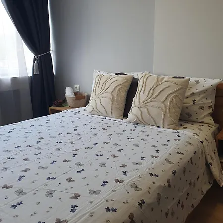 Balkan Tower Deluxe Ultra Gabrovo