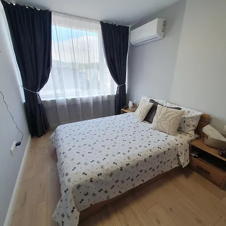 Balkan Tower Deluxe Ultra Gabrovo