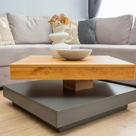 Apartment Balkan Tower Deluxe Ultra