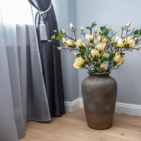 Balkan Tower Deluxe Ultra Apartment