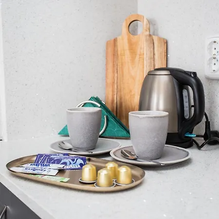 Balkan Tower Deluxe Ultra * Gabrovo