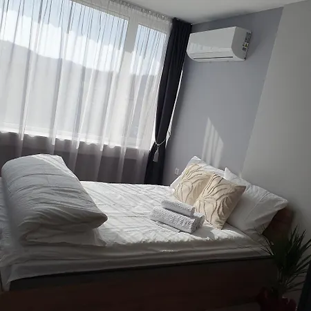 Apartment Balkan Tower Deluxe Ultra