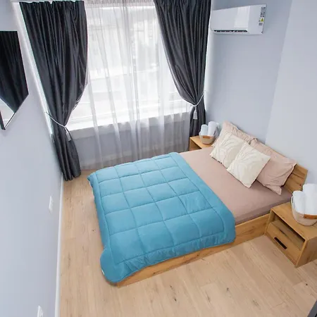 Balkan Tower Deluxe Ultra * Γκάμπροβο