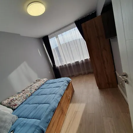 Balkan Tower Deluxe Ultra Διαμέρισμα *
