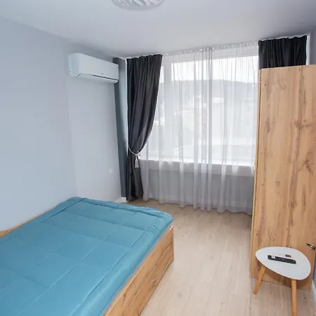 Balkan Tower Deluxe Ultra