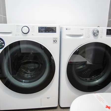 Apartment Balkan Tower Deluxe Ultra Gabrovo