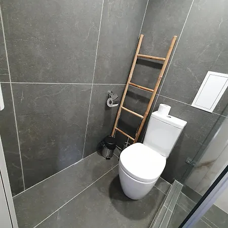 Διαμέρισμα Balkan Tower Deluxe Ultra
