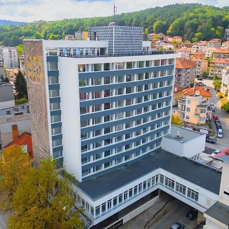 Balkan Tower Deluxe Ultra Διαμέρισμα
