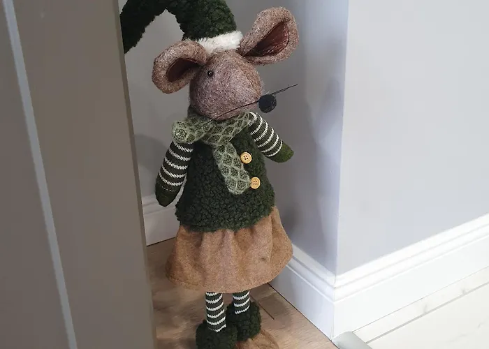 Apartamento Balkan Tower Deluxe Ultra