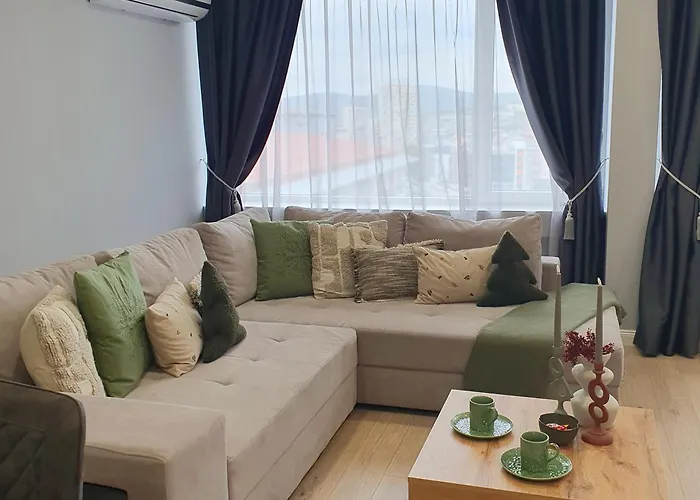 Balkan Tower Deluxe Ultra * Gabrovo