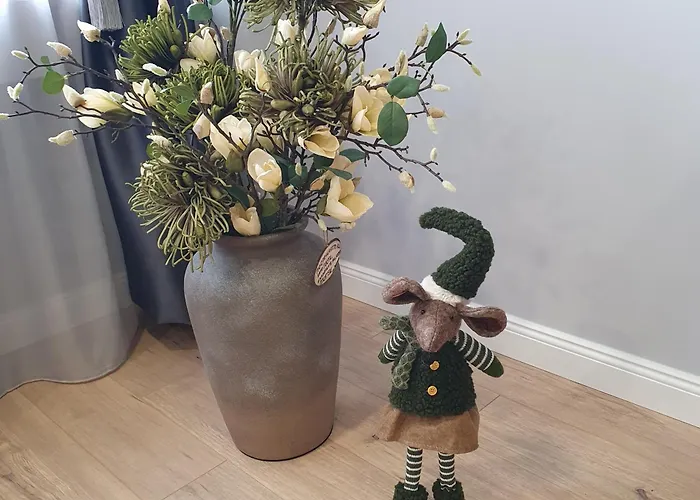 Balkan Tower Deluxe Ultra Apartamento *