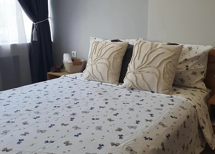 Balkan Tower Deluxe Ultra Gabrovo