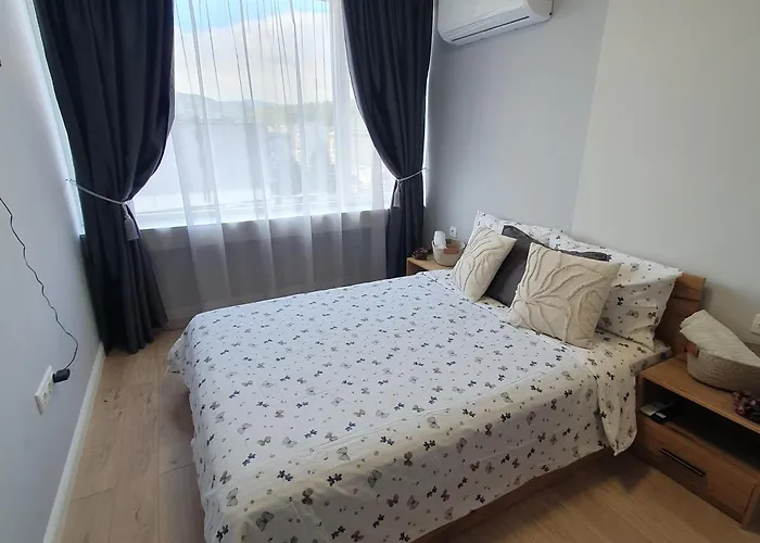 Balkan Tower Deluxe Ultra Gabrovo