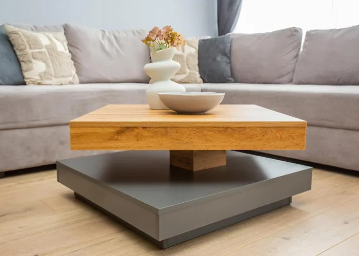 Apartamento Balkan Tower Deluxe Ultra