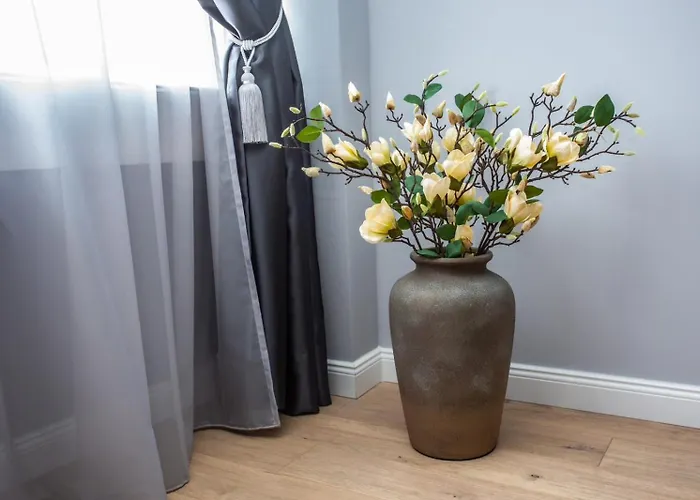 Balkan Tower Deluxe Ultra Apartamento