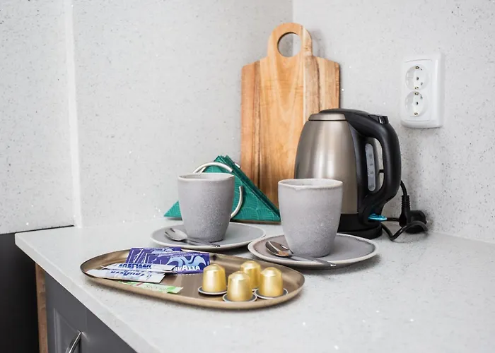 Balkan Tower Deluxe Ultra * Gabrovo