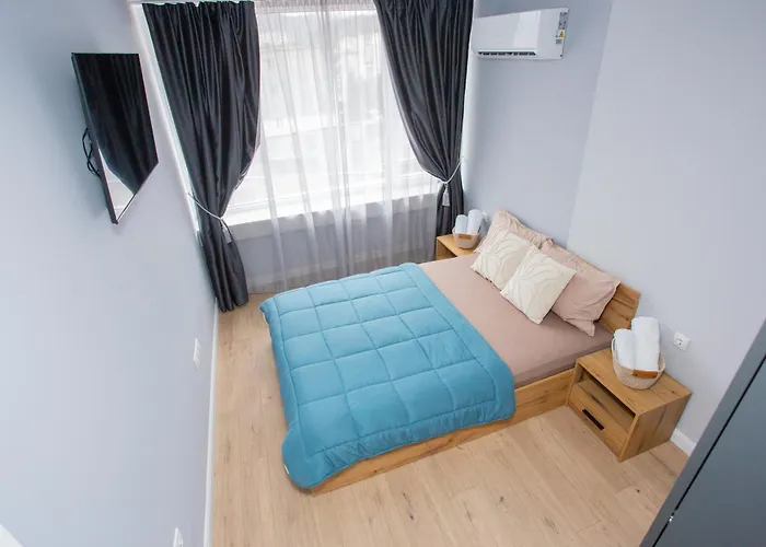 Balkan Tower Deluxe Ultra * Gabrovo