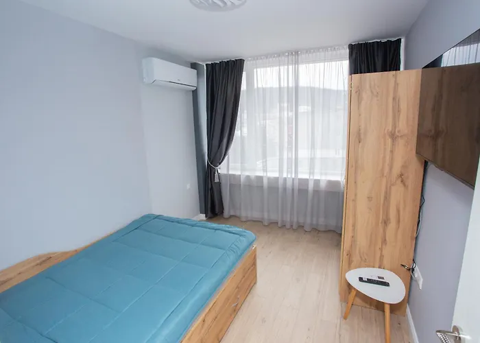 Balkan Tower Deluxe Ultra