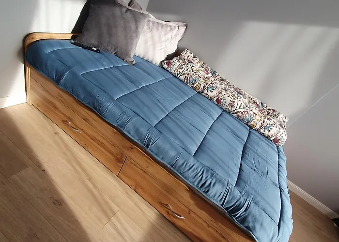 Balkan Tower Deluxe Ultra Gabrovo