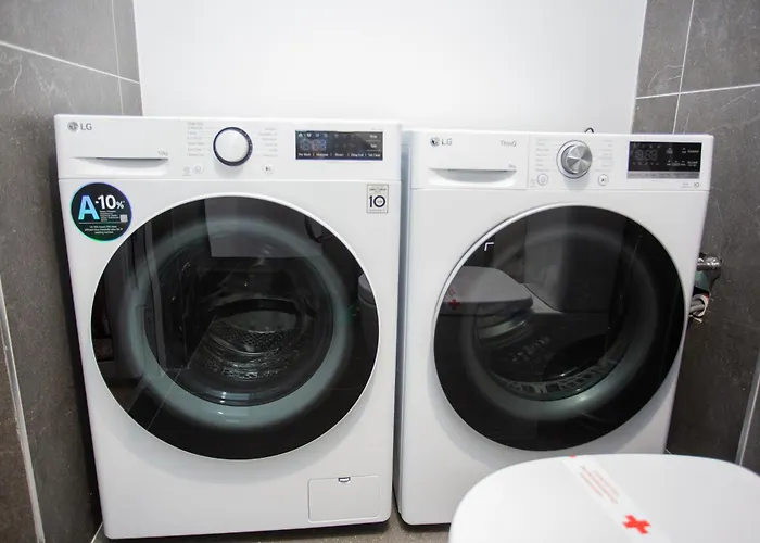 Apartamento Balkan Tower Deluxe Ultra Gabrovo