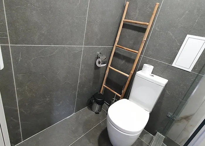 Apartamento Balkan Tower Deluxe Ultra